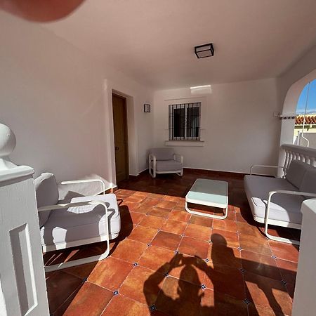 Gran Villa En Torremolinos Zewnętrze zdjęcie