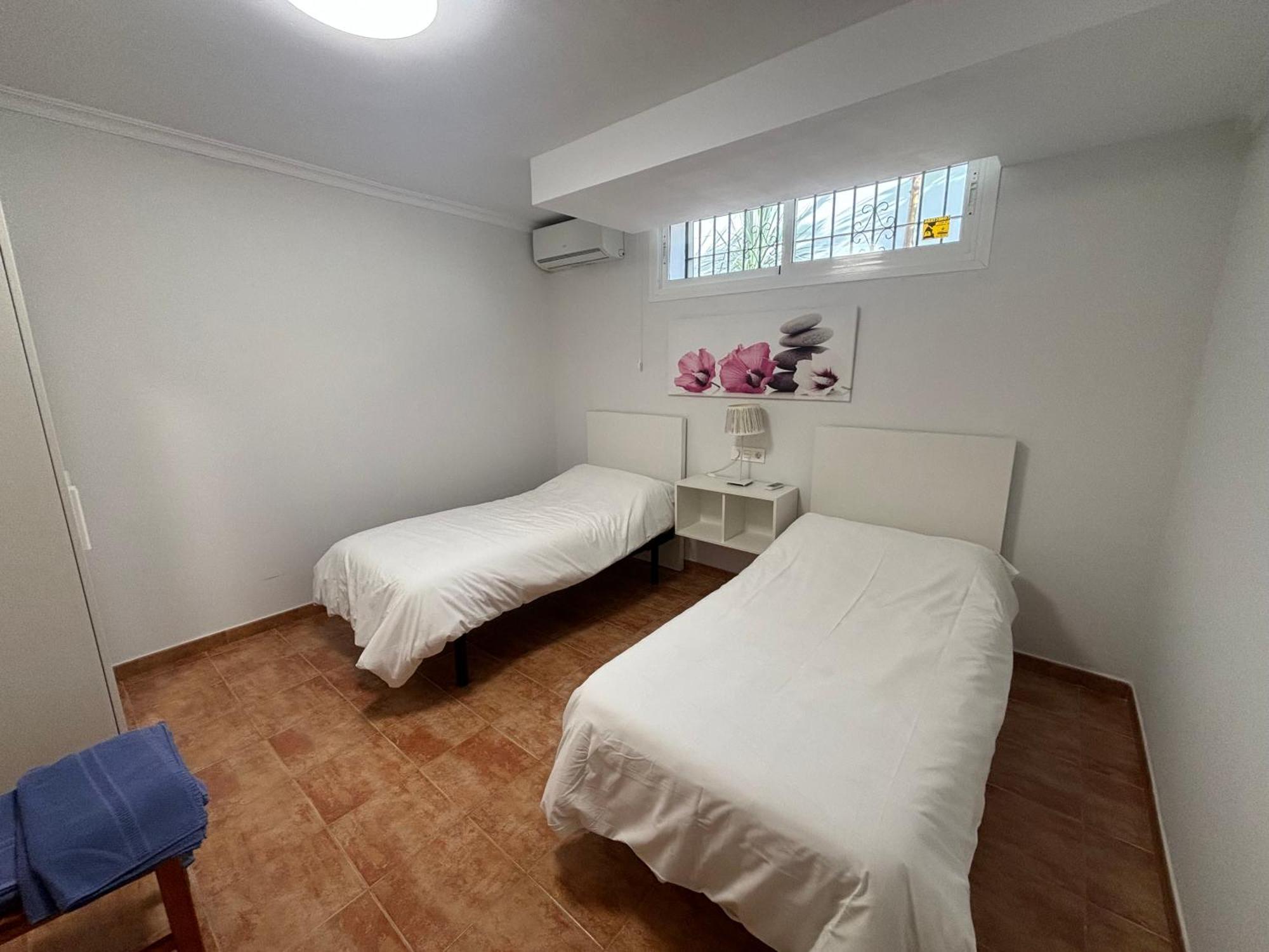 Gran Villa En Torremolinos Zewnętrze zdjęcie
