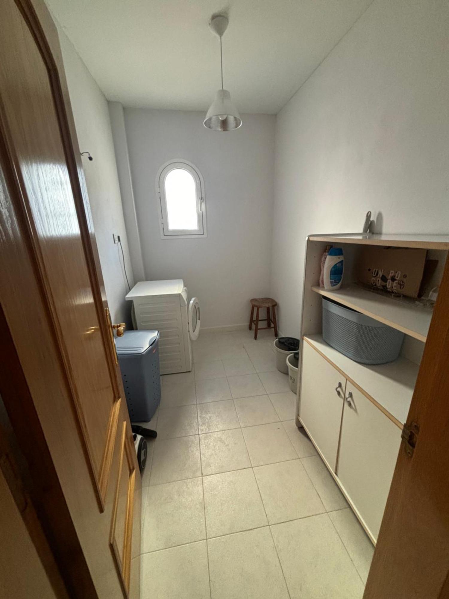 Gran Villa En Torremolinos Zewnętrze zdjęcie