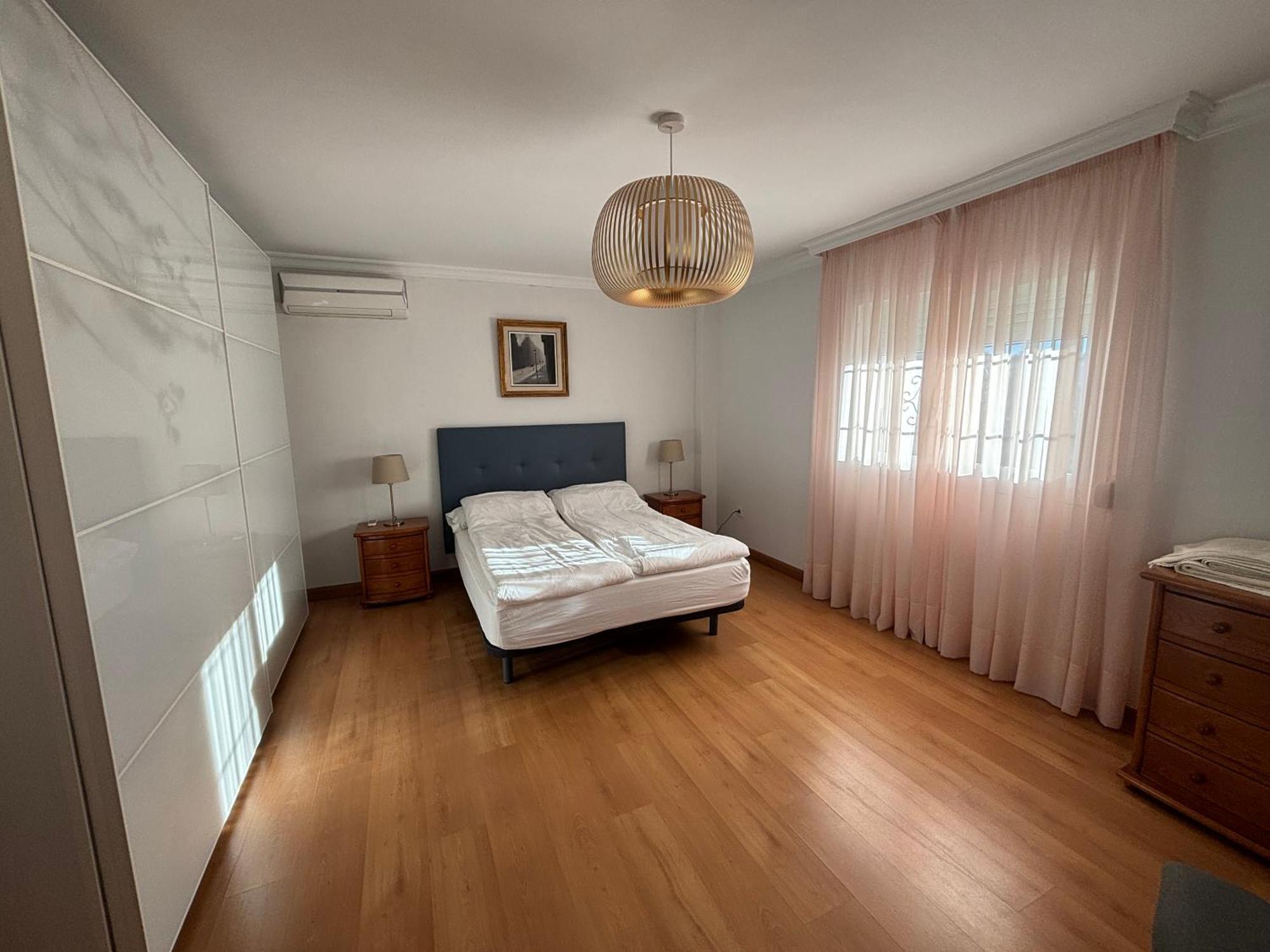 Gran Villa En Torremolinos Zewnętrze zdjęcie