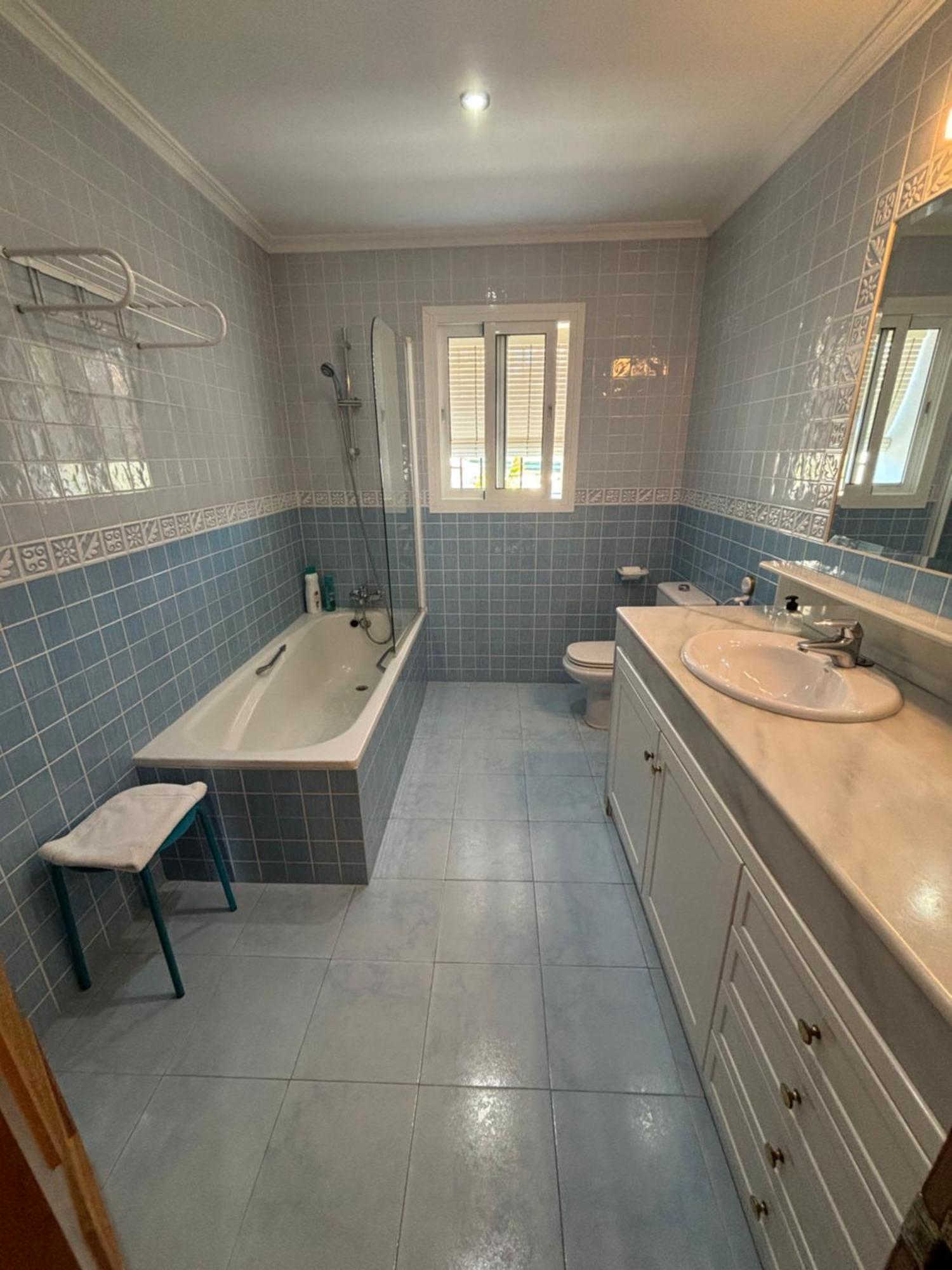 Gran Villa En Torremolinos Zewnętrze zdjęcie