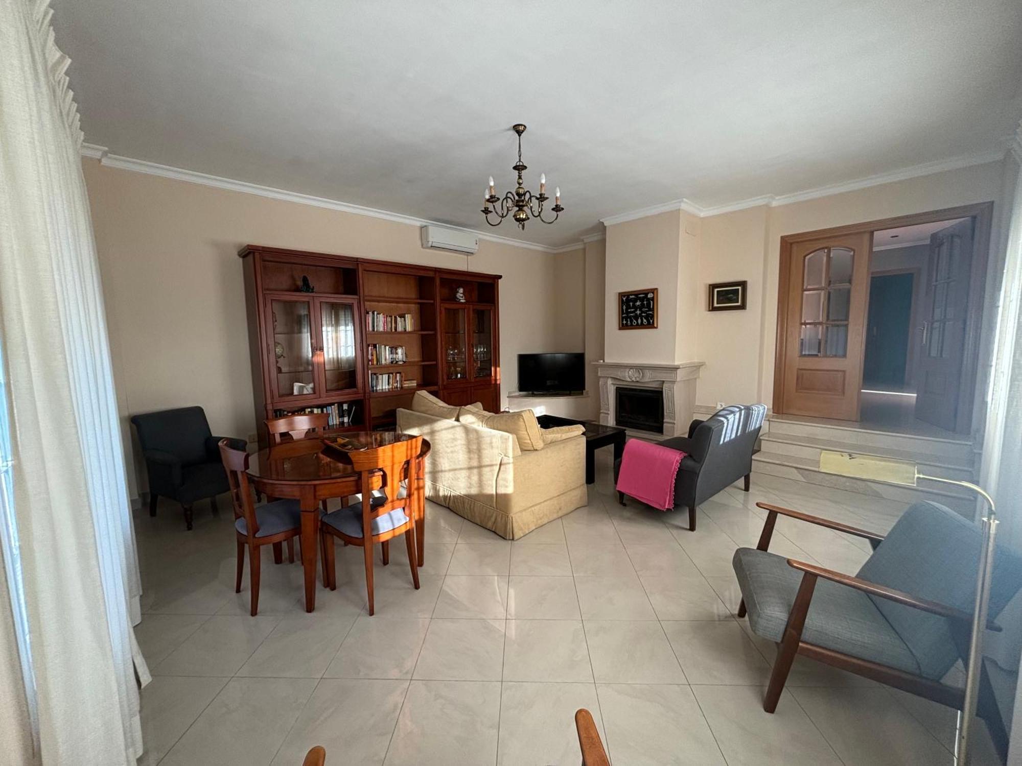 Gran Villa En Torremolinos Zewnętrze zdjęcie