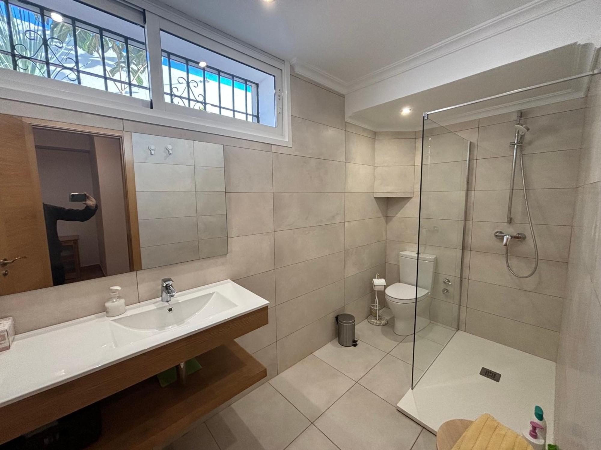 Gran Villa En Torremolinos Zewnętrze zdjęcie