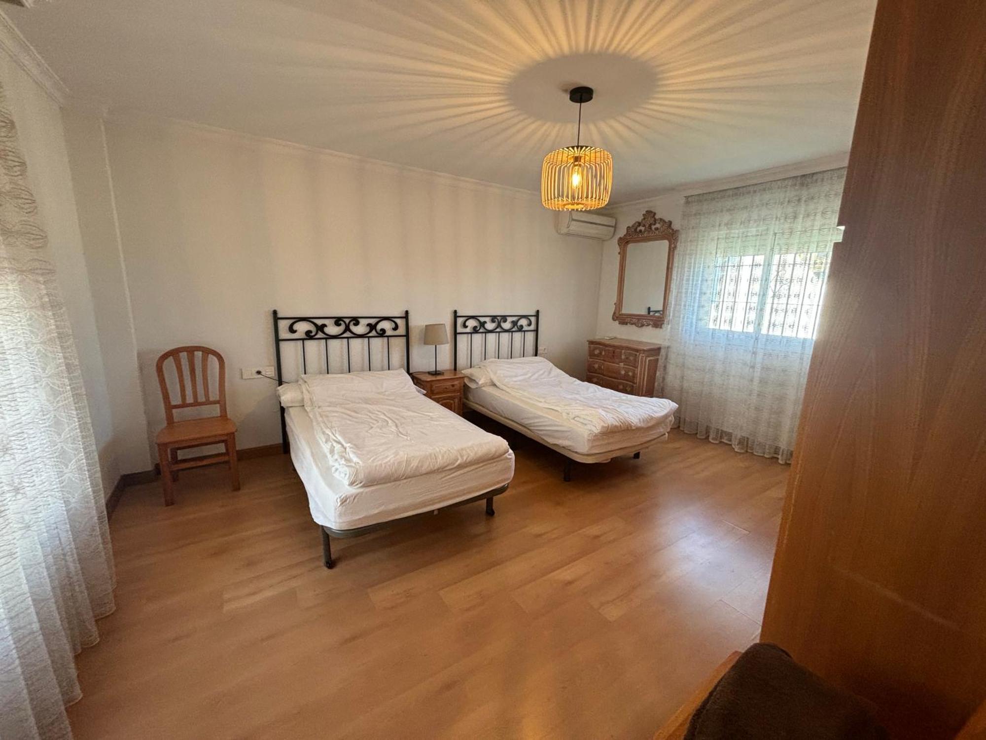 Gran Villa En Torremolinos Zewnętrze zdjęcie