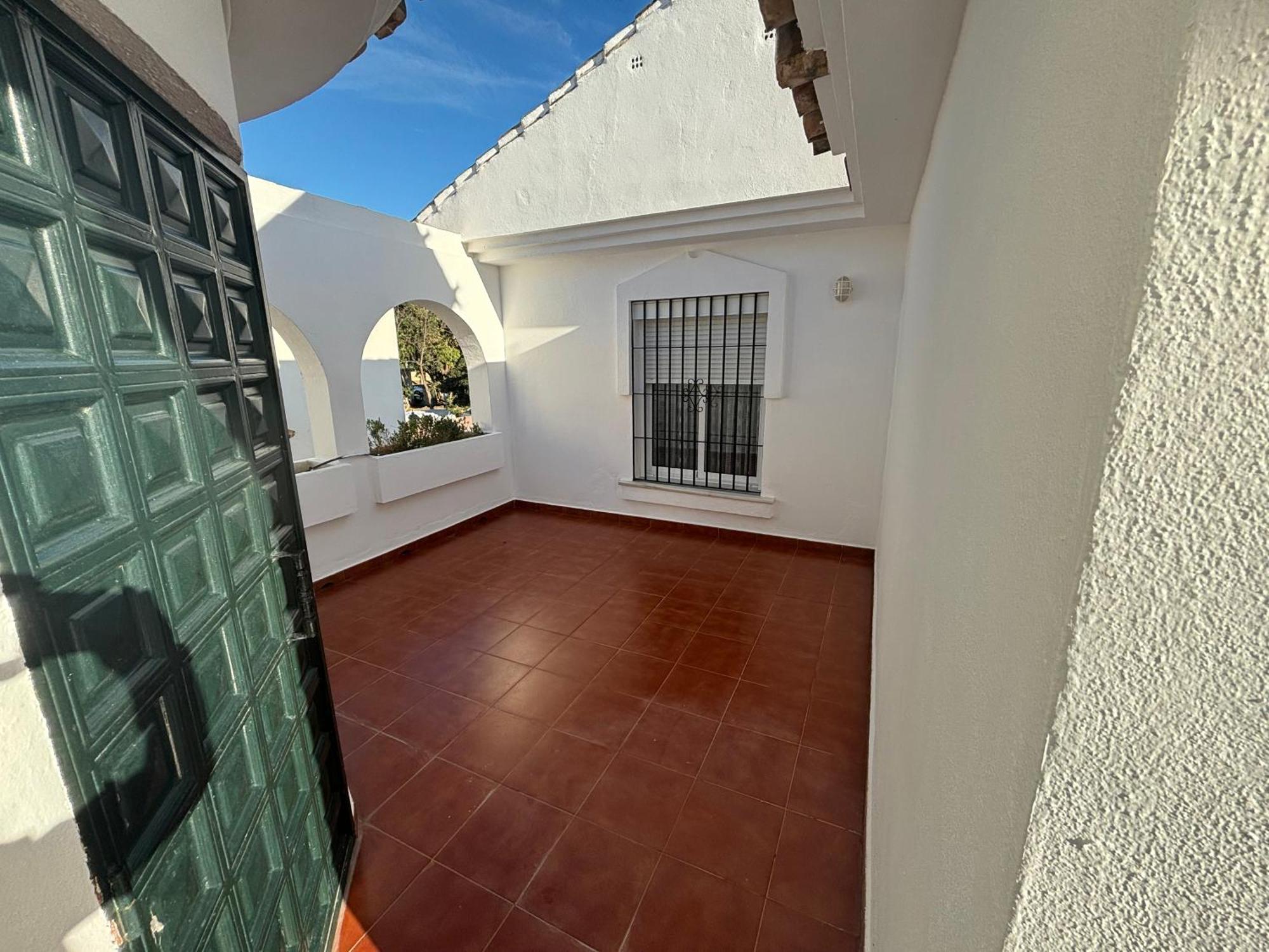 Gran Villa En Torremolinos Zewnętrze zdjęcie