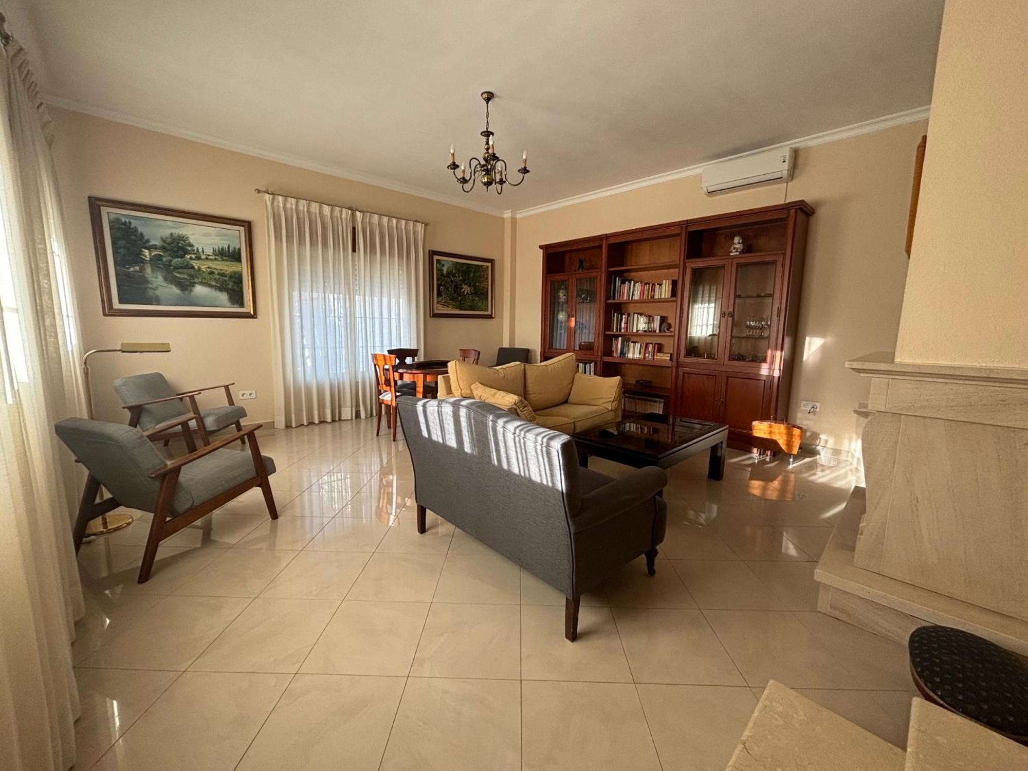 Gran Villa En Torremolinos Zewnętrze zdjęcie
