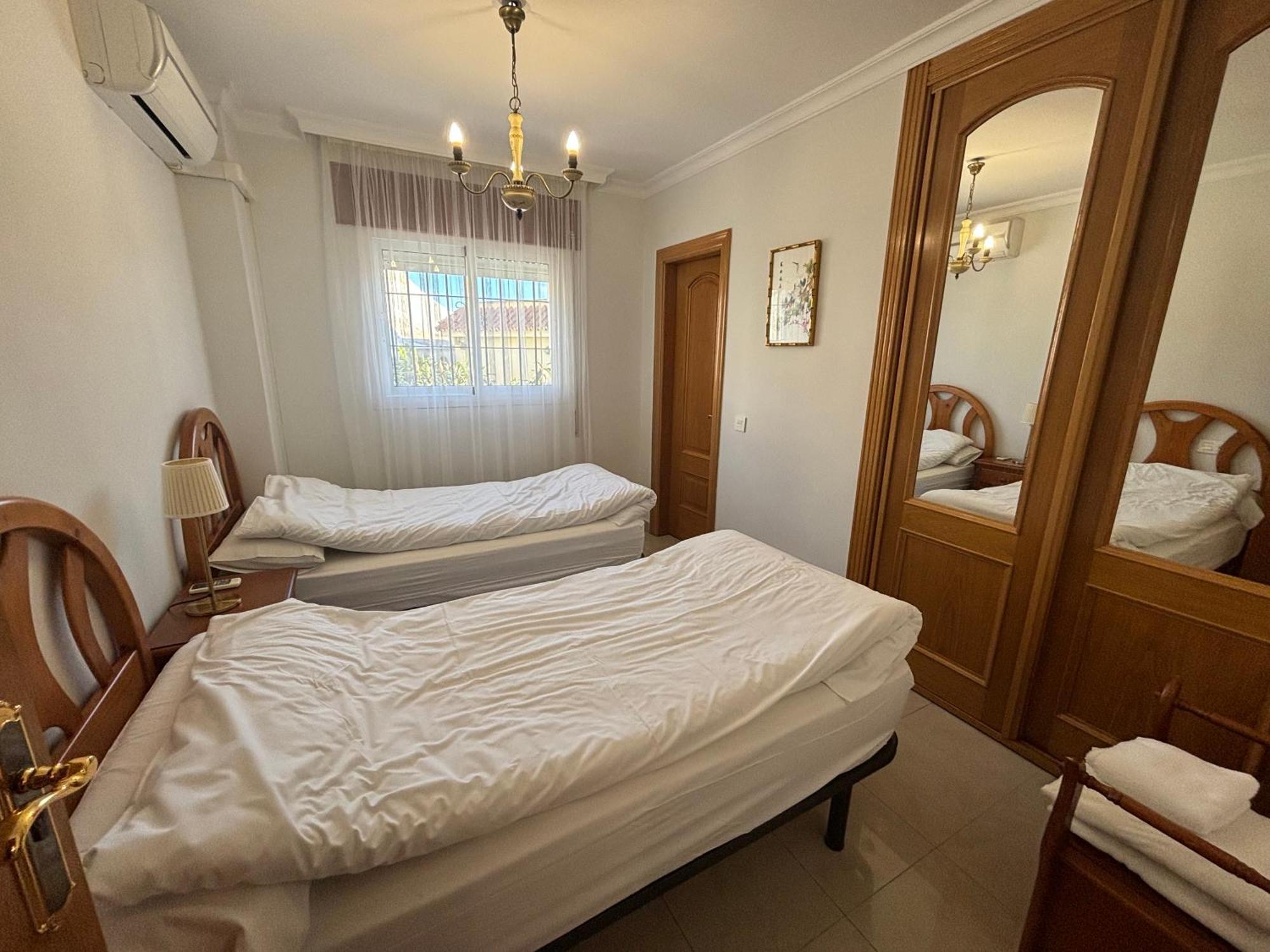 Gran Villa En Torremolinos Zewnętrze zdjęcie
