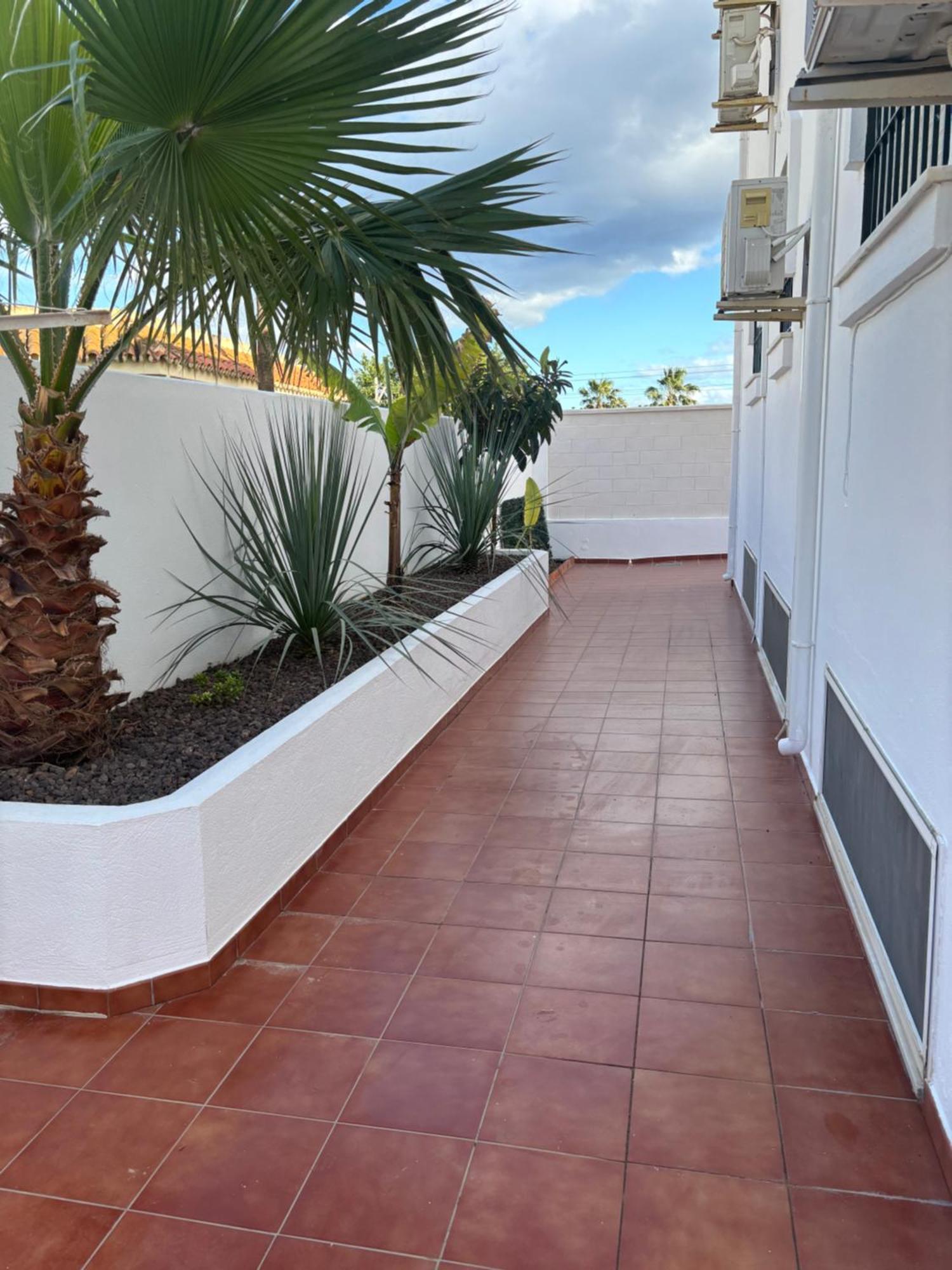 Gran Villa En Torremolinos Zewnętrze zdjęcie
