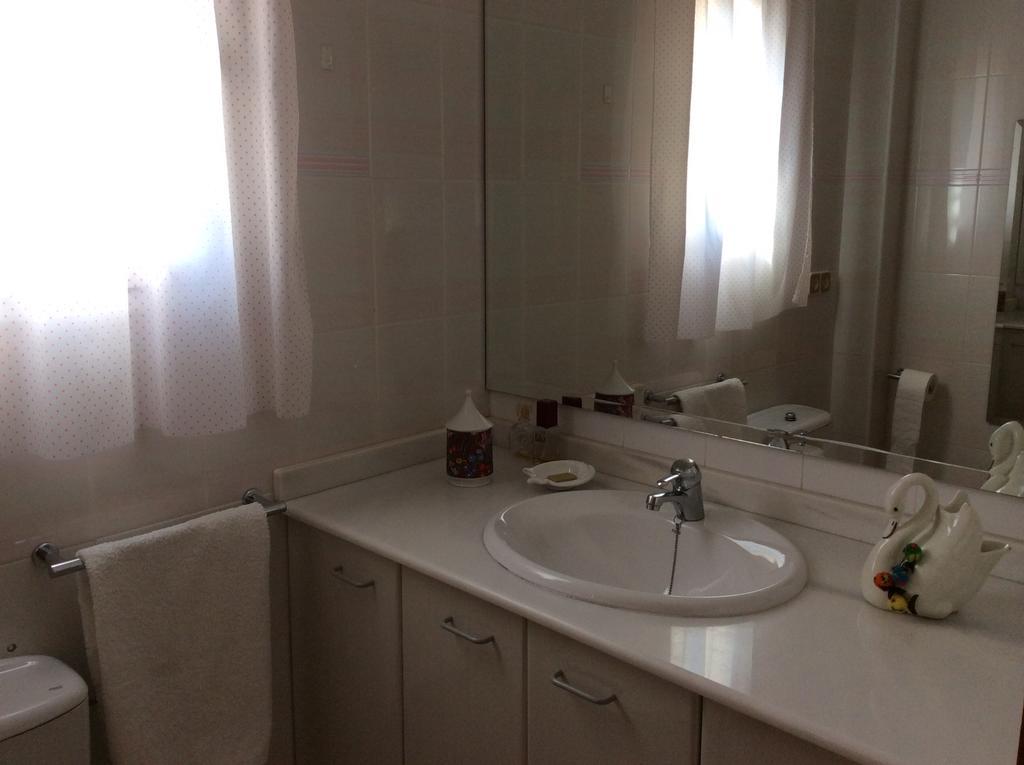 Gran Villa En Torremolinos Zewnętrze zdjęcie
