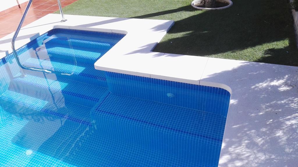 Gran Villa En Torremolinos Zewnętrze zdjęcie