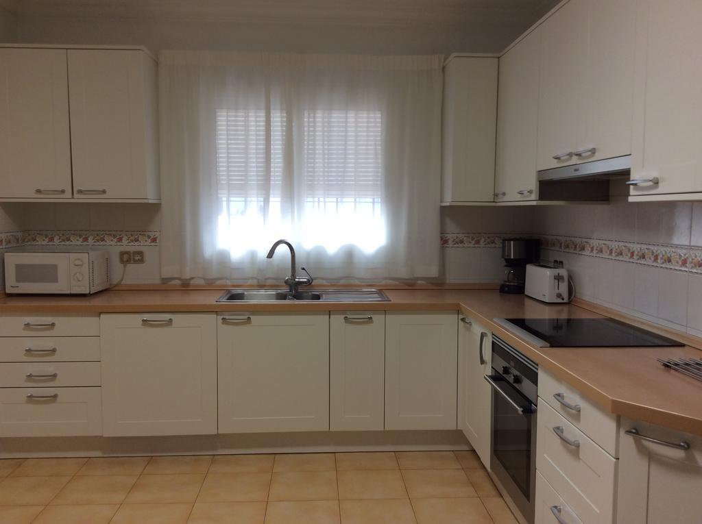 Gran Villa En Torremolinos Zewnętrze zdjęcie