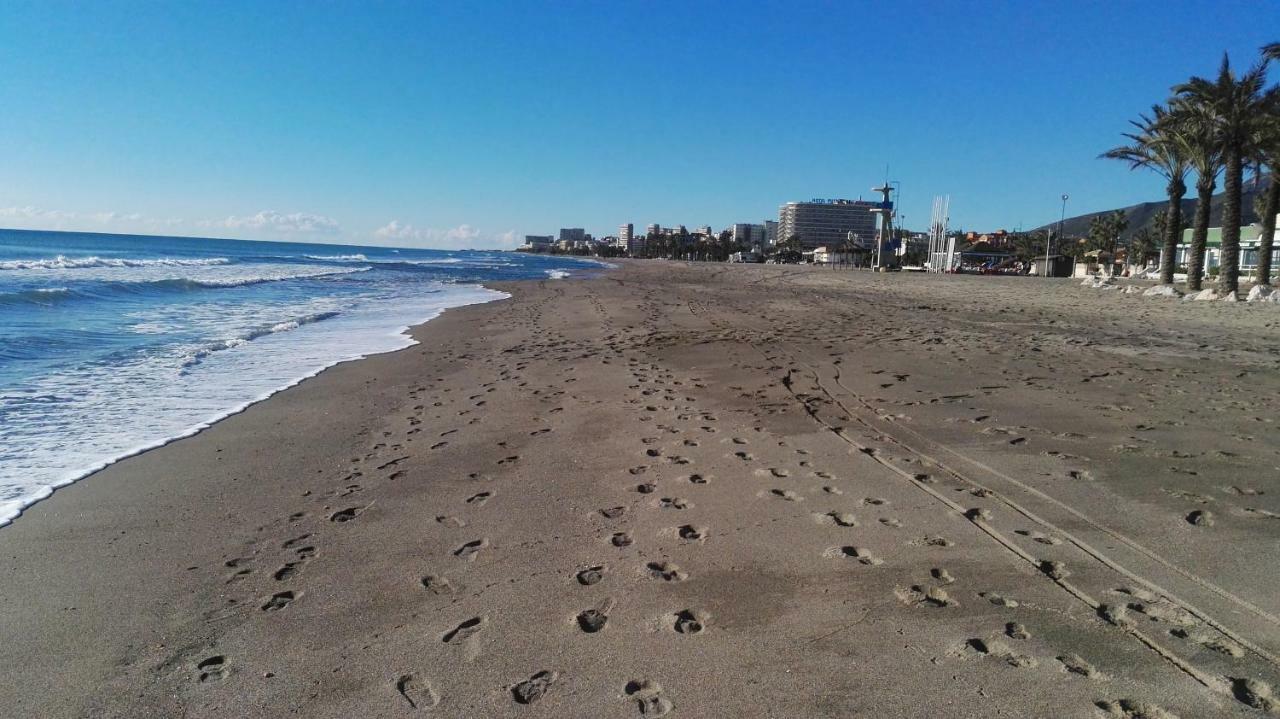 Gran Villa En Torremolinos Zewnętrze zdjęcie