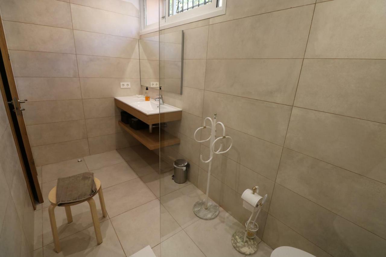 Gran Villa En Torremolinos Zewnętrze zdjęcie