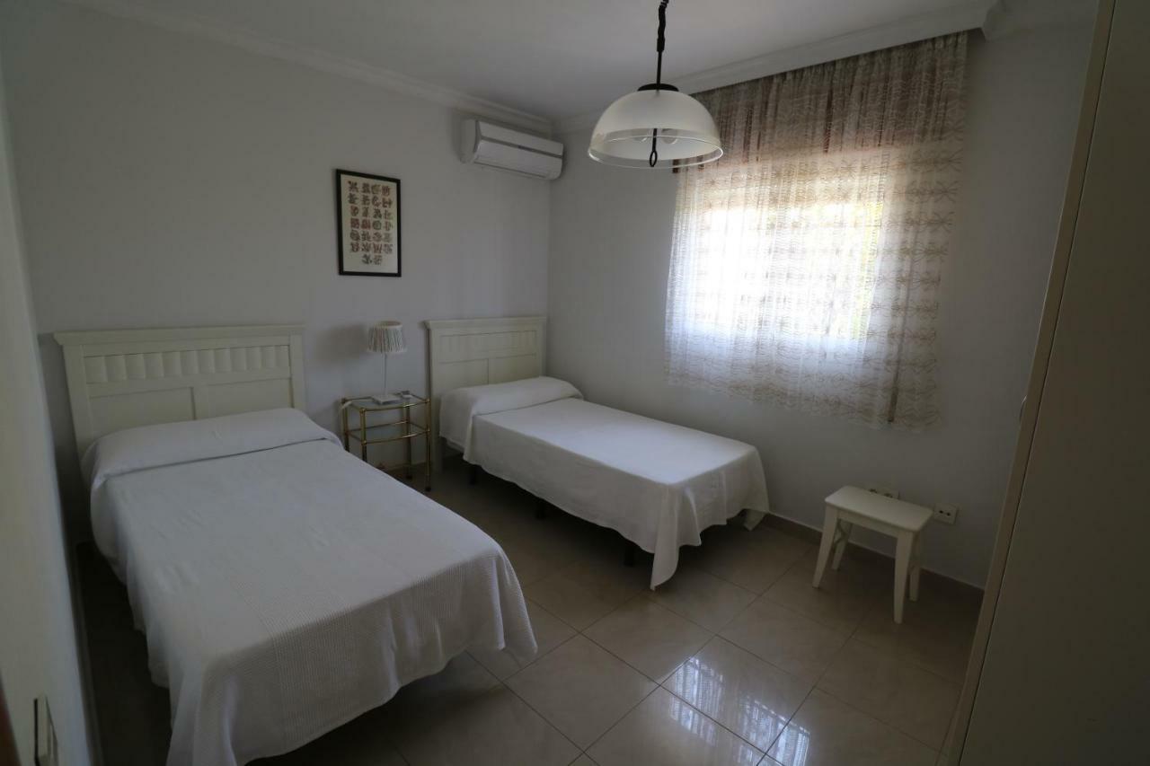 Gran Villa En Torremolinos Zewnętrze zdjęcie